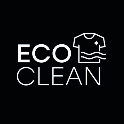 EcoClean logo tehelko